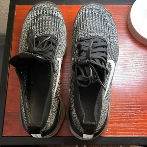 Air VaporMax Flyknit 3 ‘Oreo’